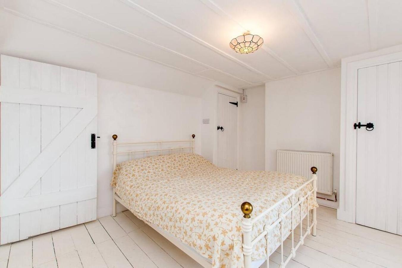 Alma Cottage - Cosy Romantic Retreat - Log Burner رامْسْغيت المظهر الخارجي الصورة